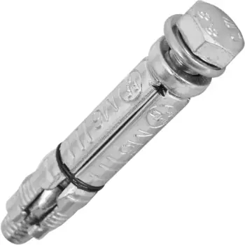 Анкер с болтом Sormat PFG LB 6-15 10 шт.