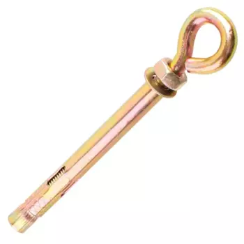 Анкер с кольцом 10x120 мм