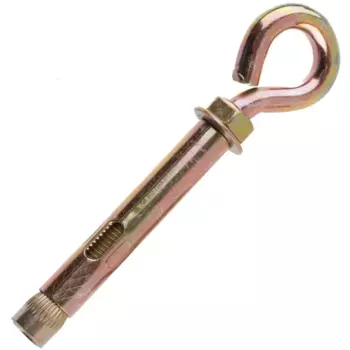 Анкер с кольцом 16x110 мм