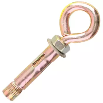 Анкер с кольцом 8x45 мм