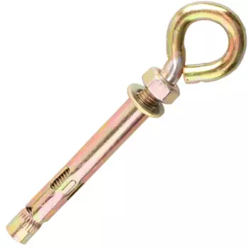 Анкер с кольцом 8x80 мм