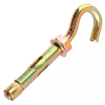 Анкер с крюком 10x60 мм