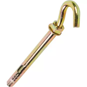 Анкер с крюком 12x130 мм