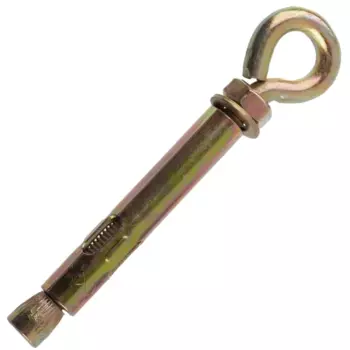 Анкер с крюком 14x100 мм