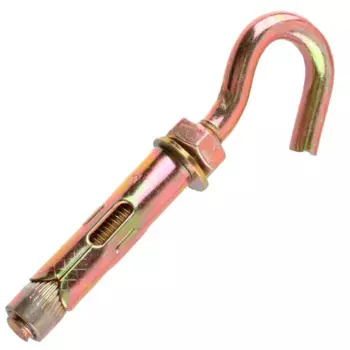 Анкер с крюком 14x70 мм