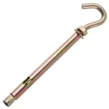 Анкер с крюком 8x100 мм