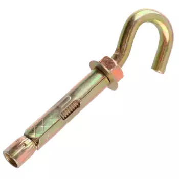 Анкер с крюком 8x45 мм