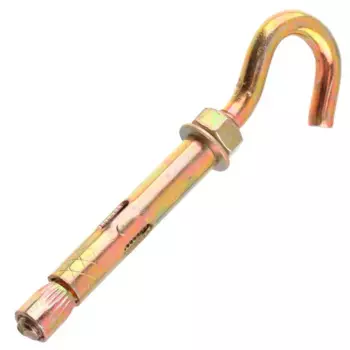 Анкер с крюком 8x60 мм