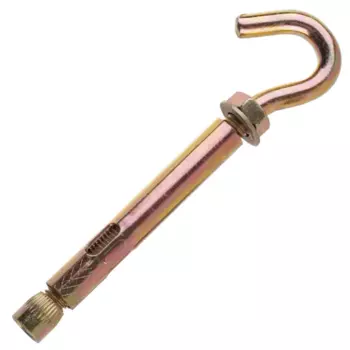 Анкер с крюком М16x130 мм