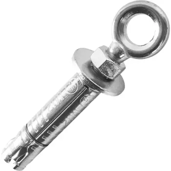 Анкер с петлёй EBF12, 10 шт.