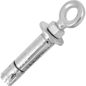 Анкер с рым-болтом Sormat PFG EBF 12 2 шт.