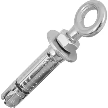 Анкер с рым-болтом Sormat PFG EBF 10 2 шт.