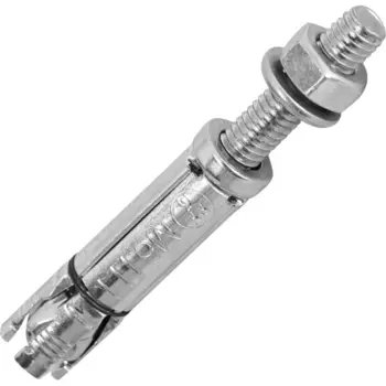 Анкер шпилька Sormat PFG SB 6-15 2 шт.