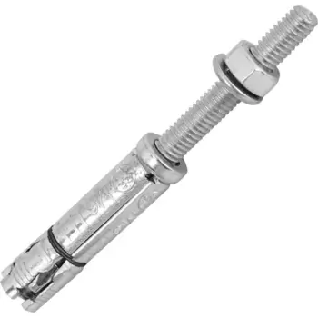 Анкер шпилька Sormat PFG SB 6-30 2 шт.