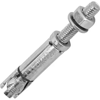 Анкер шпилька Sormat PFG SB 6-15 10 шт.