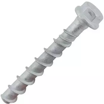 Анкер-шуруп бетон Hilti HUS2-H 10x85 мм