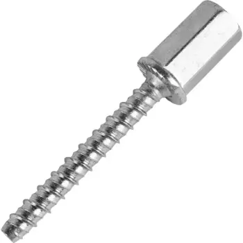 Анкер-шуруп Walraven М8/М10 6x55 мм