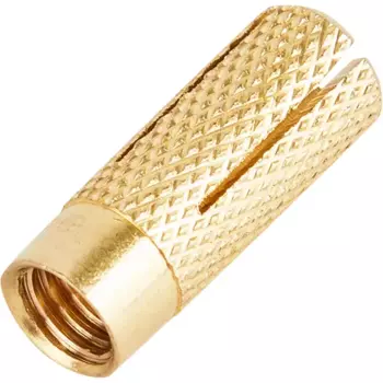 Анкер Sormat MSA 10 латунь 50 шт.