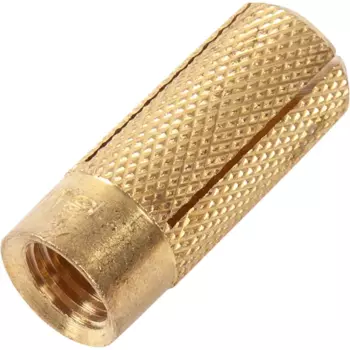 Анкер Sormat MSA 12 латунь 50 шт.