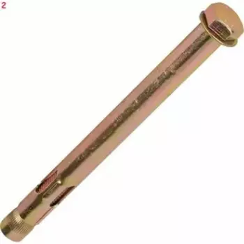 Анкер втулочный 16x180 мм