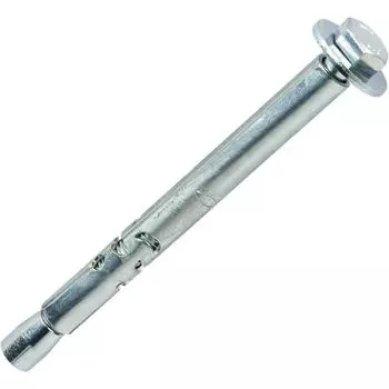 Анкер втулочный FSA S 8/40 оцинкованный