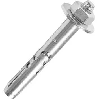 Анкерный болт с гайкой Fischer FSA12/25B, 12x96 мм