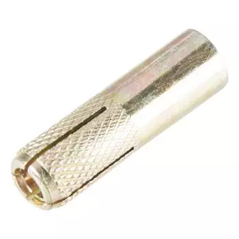 Анкер забиваемый М10 12х40 мм, 4 шт.