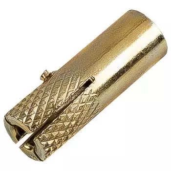 Анкер забиваемый М6 8х25 мм, 6 шт.