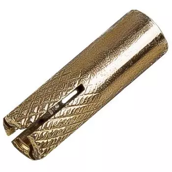 Анкер забиваемый М8 10х30 мм, 5 шт.