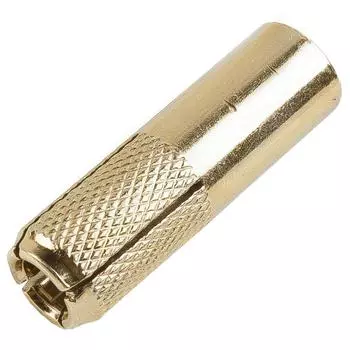 Анкер забивной 12х50 мм, 2 шт.