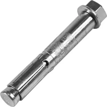 Анкерный болт Hilti HLC с гайкой 16x100 мм