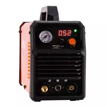 Аппарат для плазменной резки Foxweld Foxplasma50 FW 9481, 4.9 кВт, рез до 15 мм