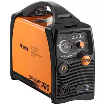 Аппарат для плазменной резки Сварог PRO CUT 60 NHF, 5.1 кВт, рез до 20 мм