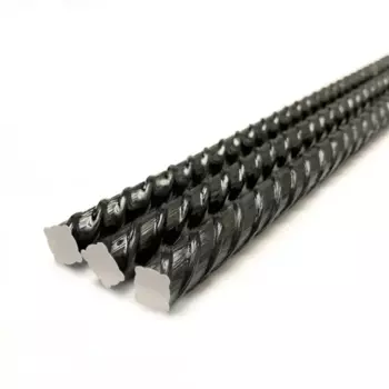 Арматура композитная для фундамента Etiz 10 мм 1 м