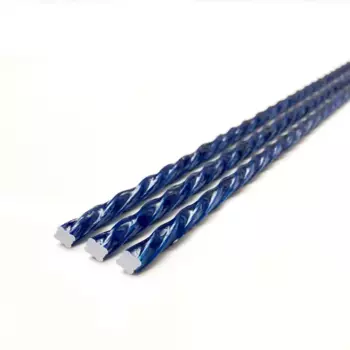 Арматура композитная Etiz 8 мм 1 м