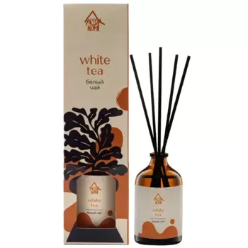 Аромат для дома Arida Home Белый чай 100 мл