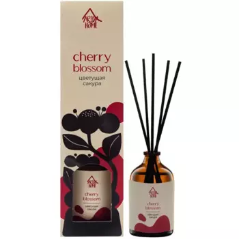 Аромат для дома Arida Home Цветущая сакура 100 мл