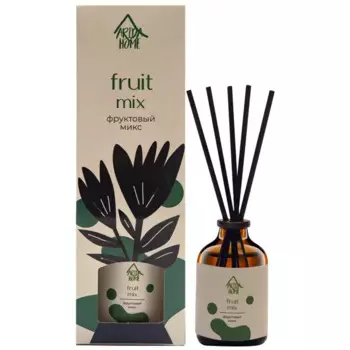 Аромат для дома Arida Home Фруктовый микс 50 мл