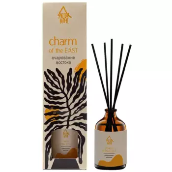 Аромат для дома Arida Home Очарование востока 100 мл