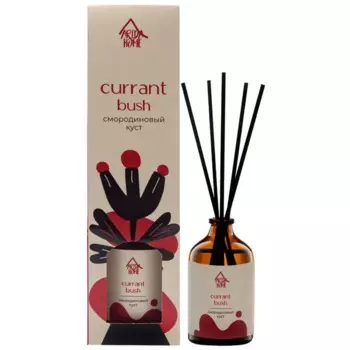 Аромат для дома Arida Home Смородиновый куст 100 мл