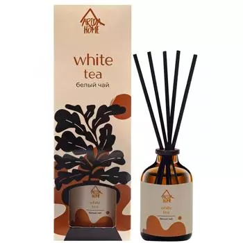 Аромат для дома Белый чай 50 мл