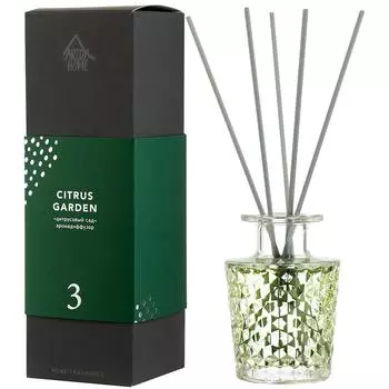 Аромат для дома «Цитрусовый сад» 100 мл