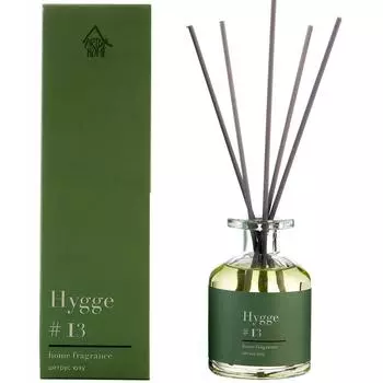 Ароматический диффузор Hygge 13 Цитрус 100 мл