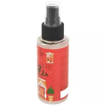 Аромат для дома «Новогодняя ель» в спрее 100 мл