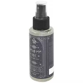 Аромат для дома «Зимний лес» в спрее 100 мл