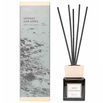 Ароматический диффузор Apple Cinnamon 50 мл
