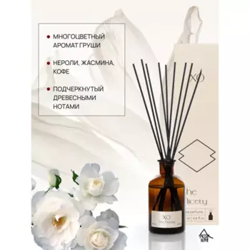 Ароматический диффузор Arida Home Хо The Nicety 200 мл