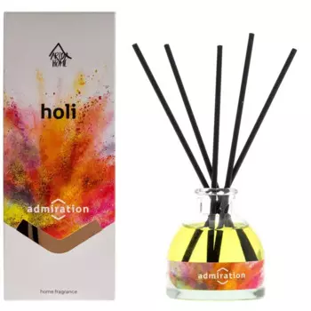 Ароматический диффузор Arida Home Holi Admiration 50 мл