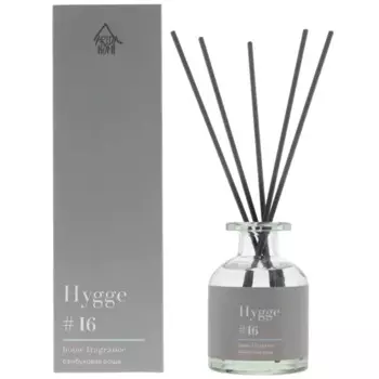 Ароматический диффузор Arida Home Hygge 16 Бамбуковая роща 100 мл