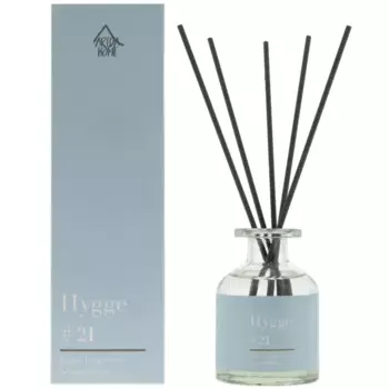 Ароматический диффузор Arida Home Hygge 21 Остров Борнео 100 мл